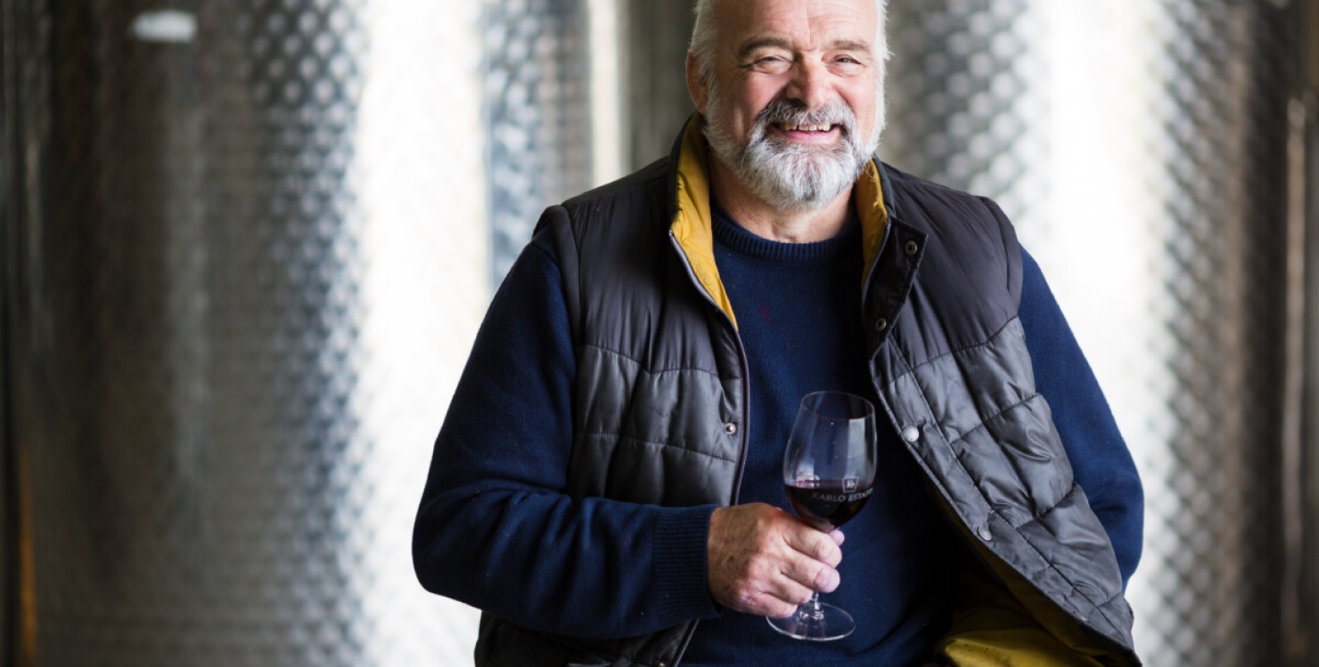 Meldville by Derek Barnett, Canada