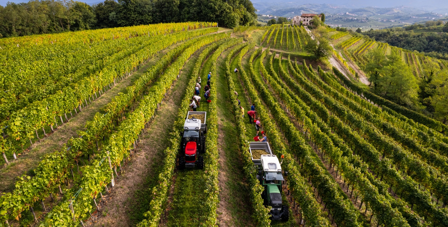Isidoro Polencic, Italie