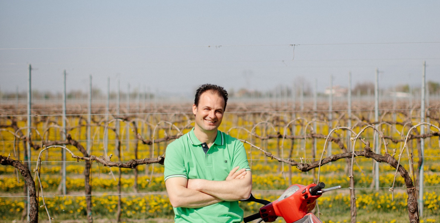 Terre Dei Buth, Italie