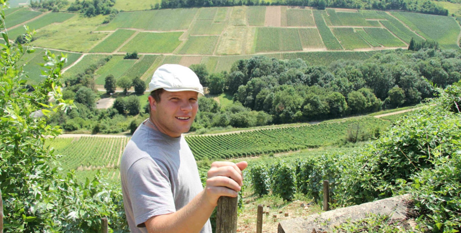 Domaine Pierre Martin, France