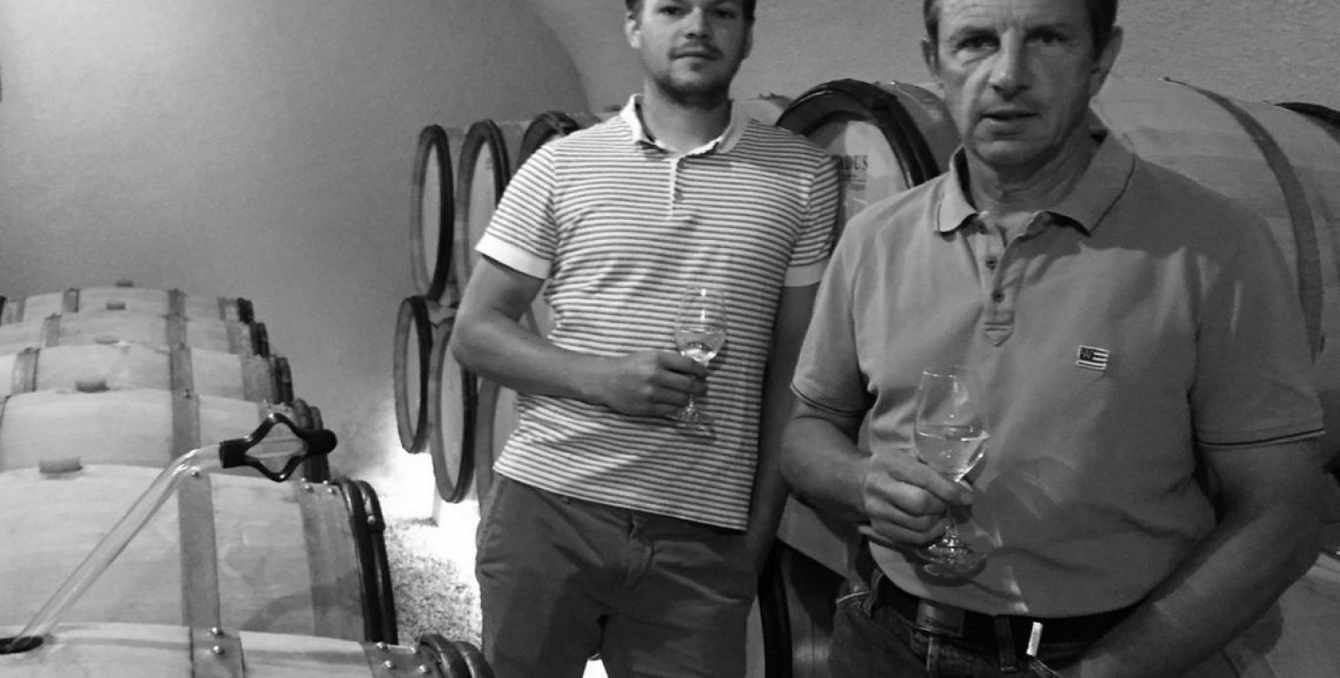 Gilles Morat, France