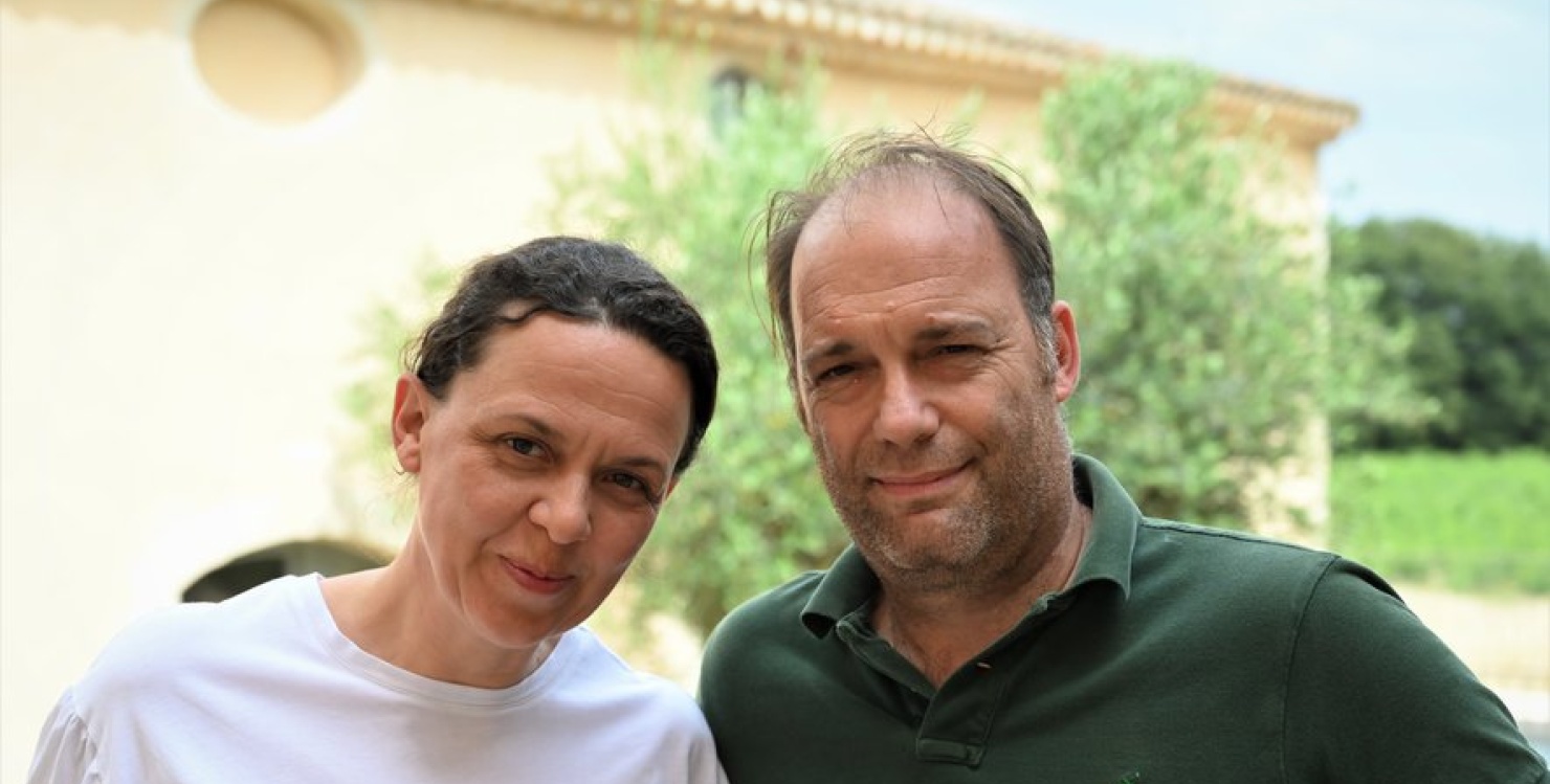 Château Pech-Céleyran, France