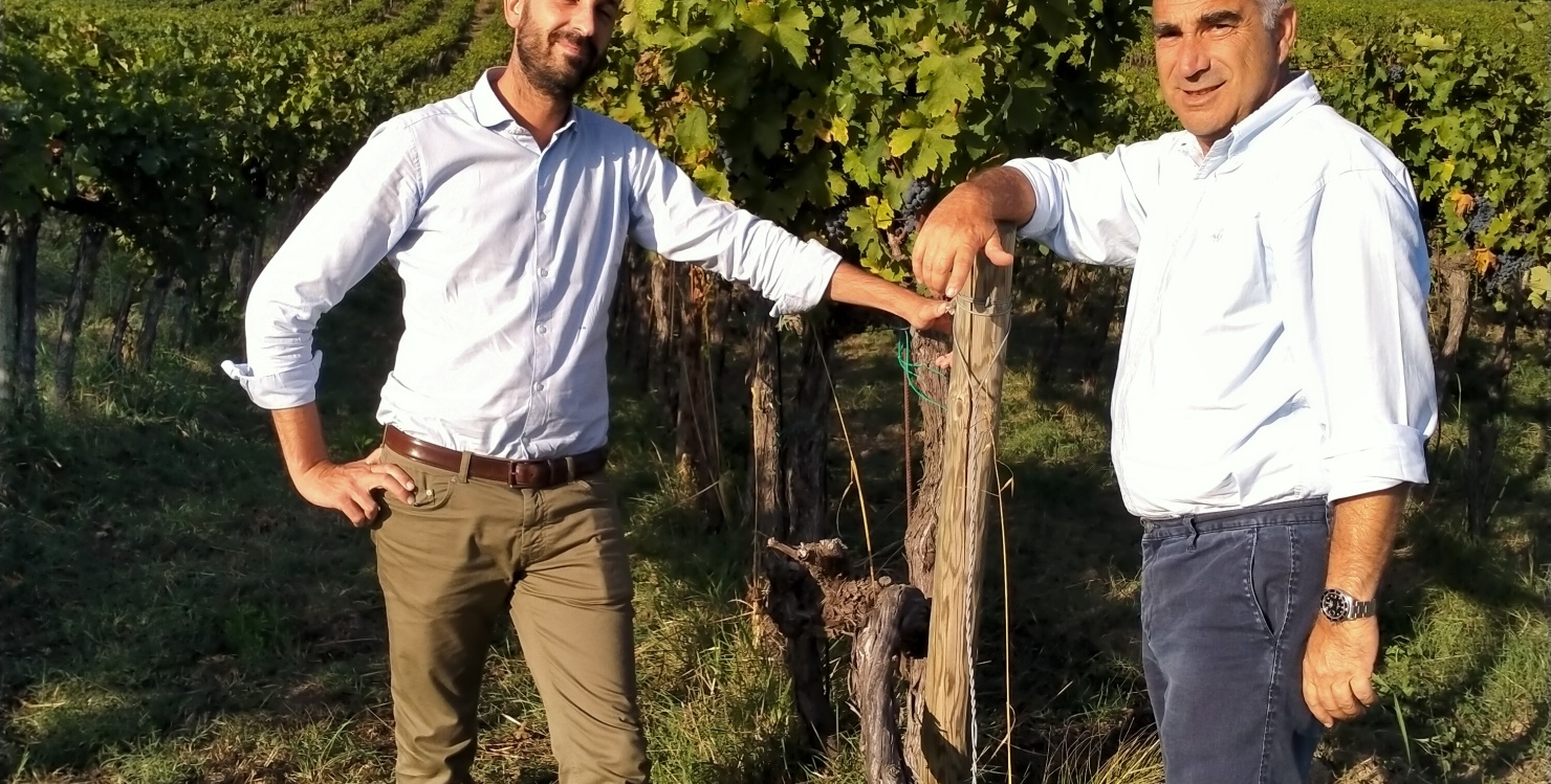 Fattoria Sorbaiano, Italie