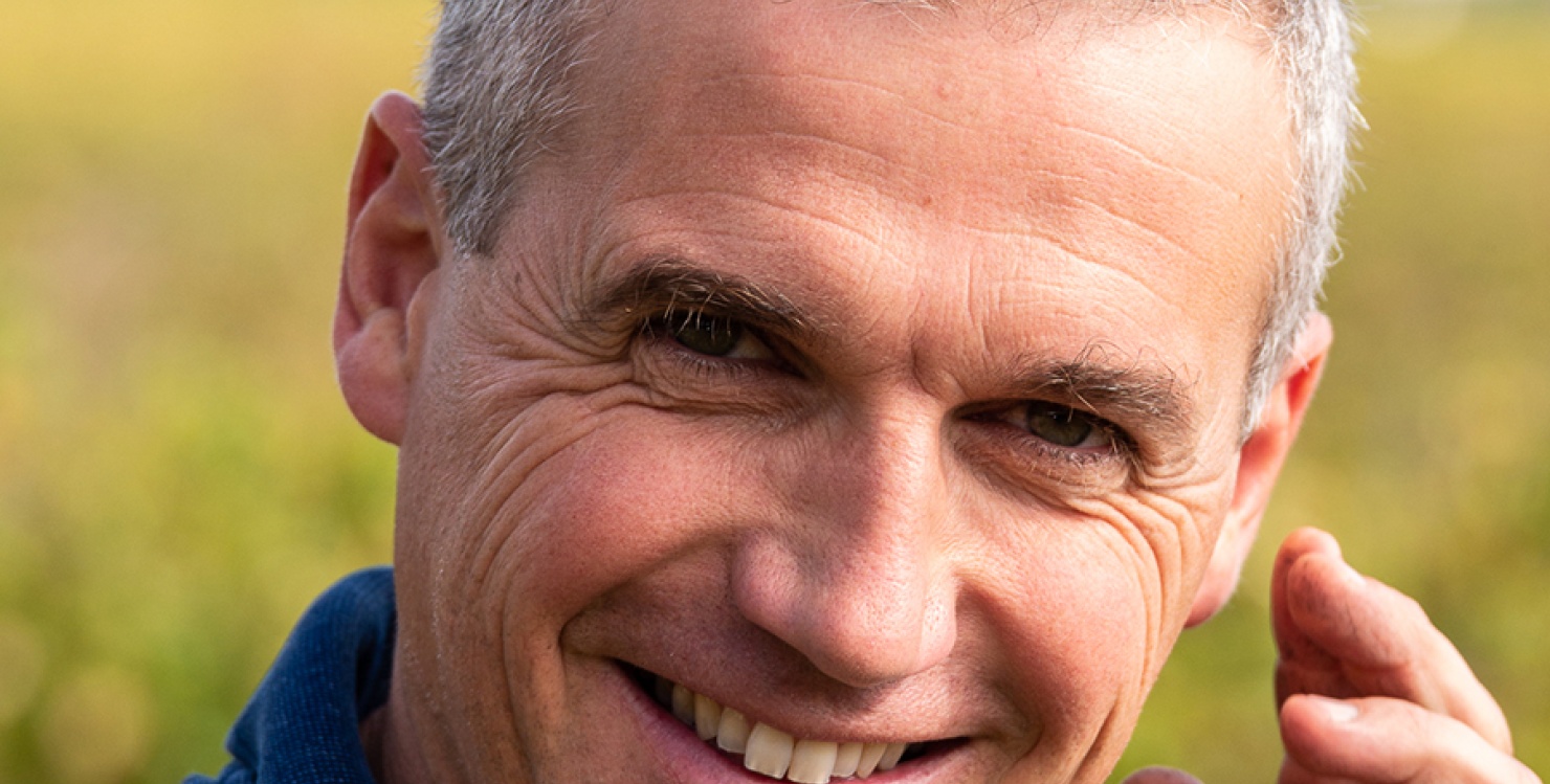 Domaine de la Graveirette, France