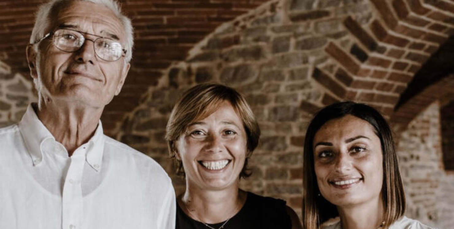 Marziano Abbona, Italie