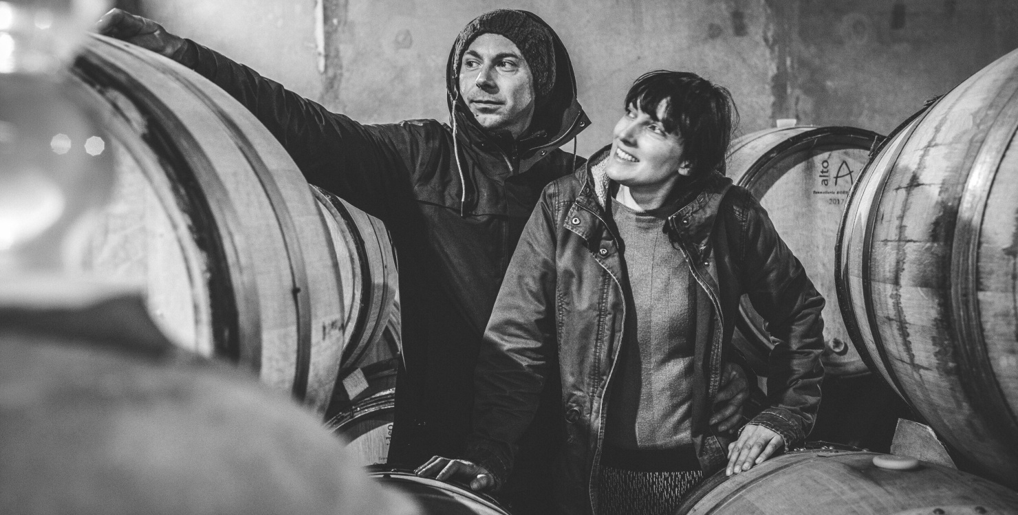 Domaine Balansa, France