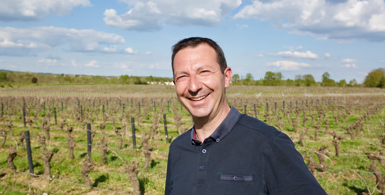 La Morandière, France