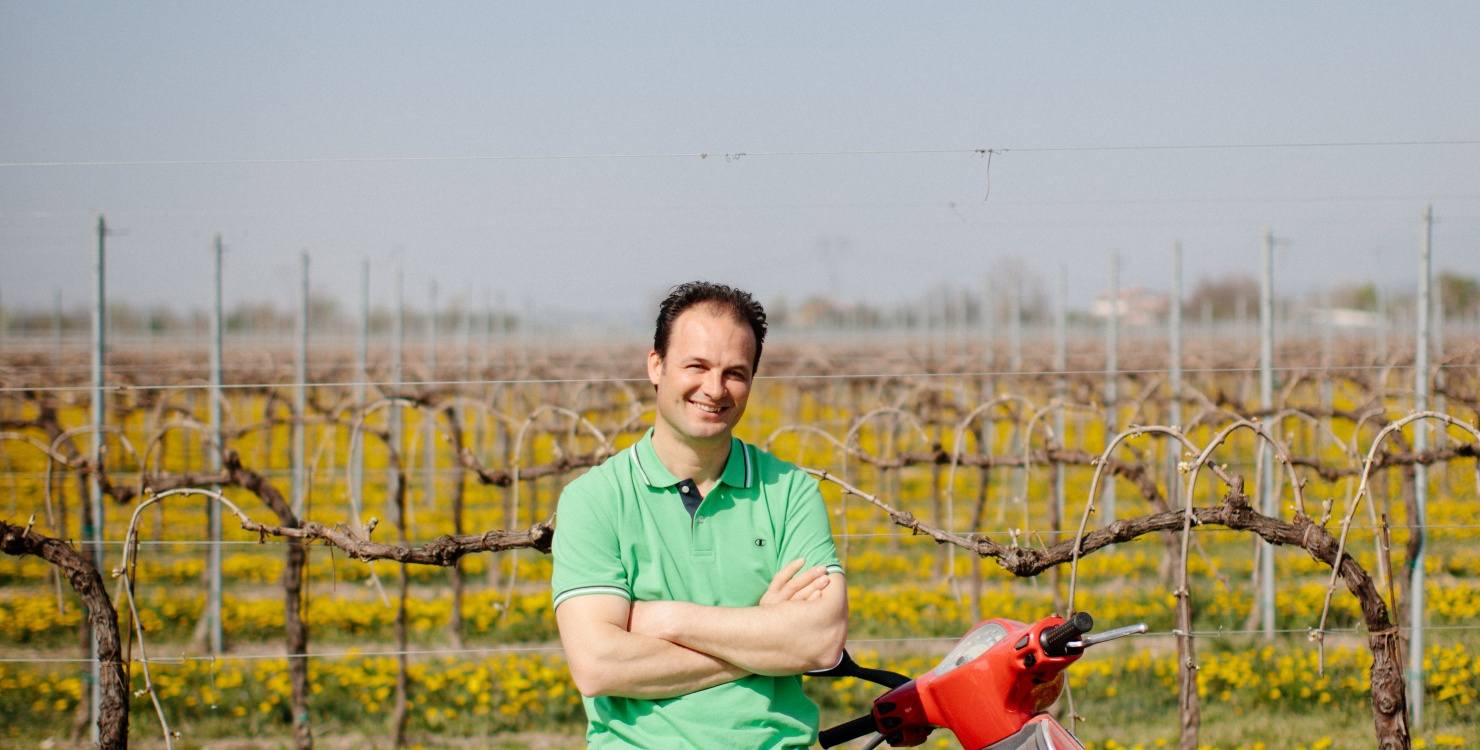 Terre Dei Buth, Italie