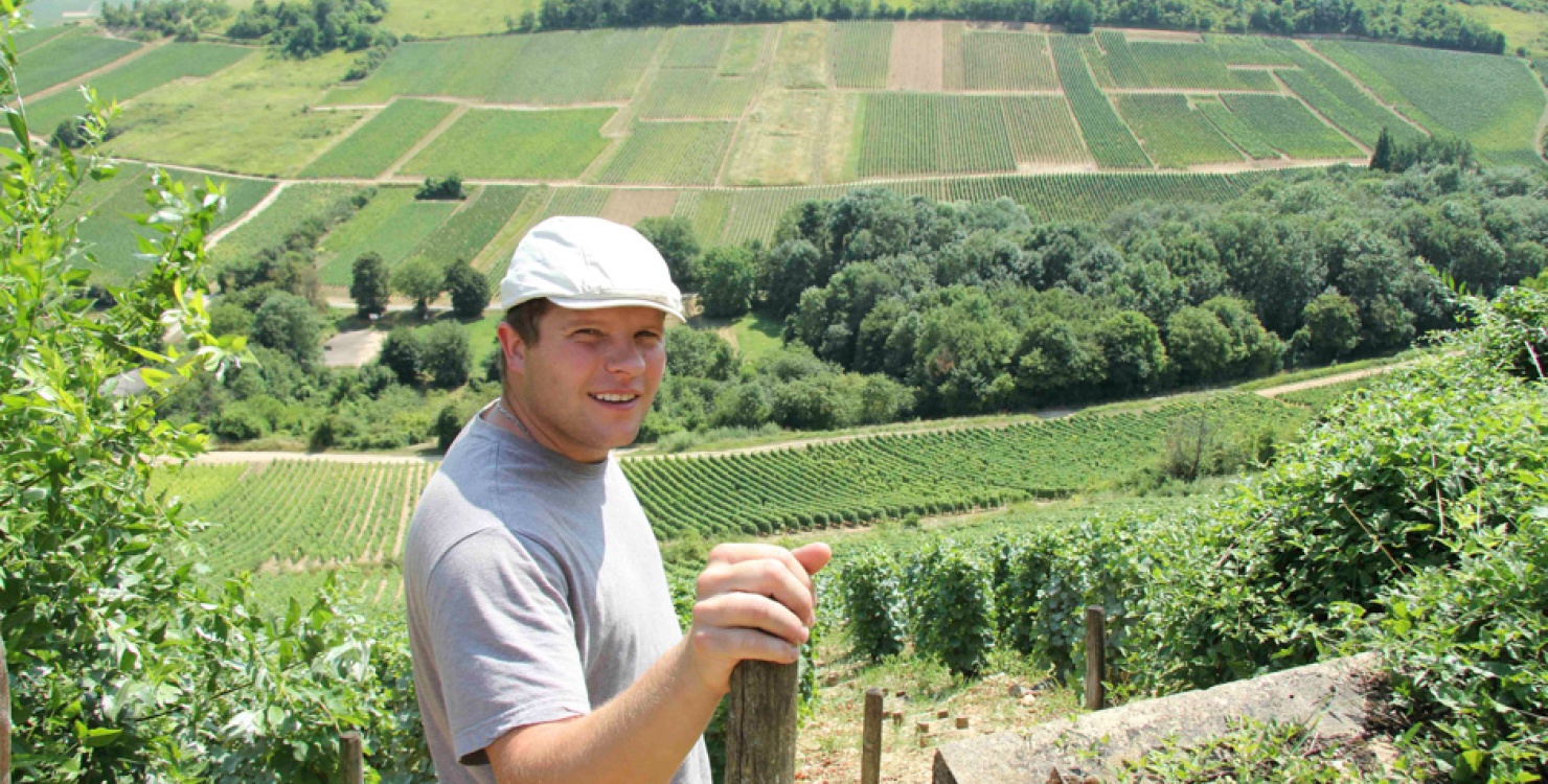 Domaine Pierre Martin, France