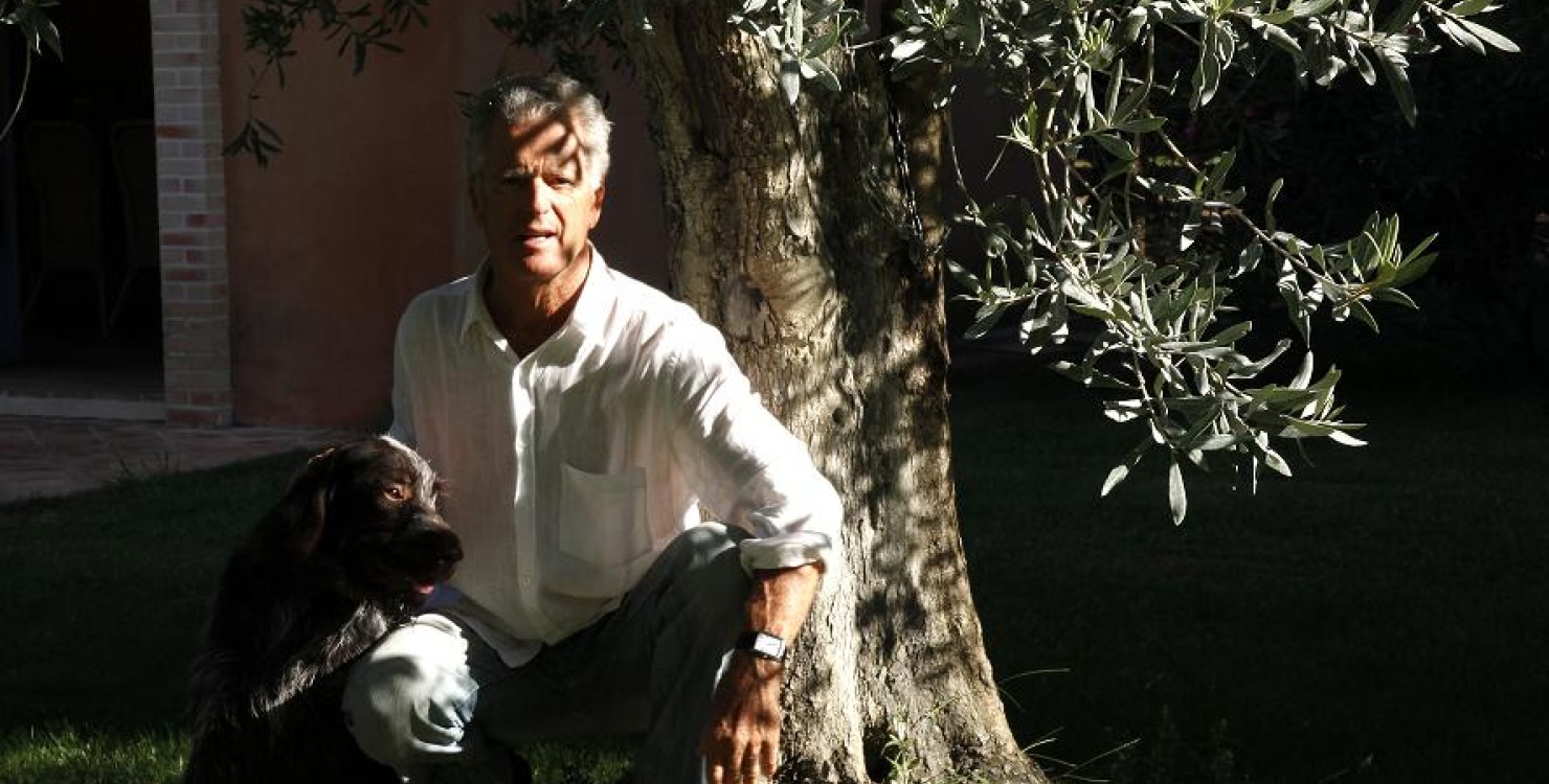 Domaine de Montmarin, France