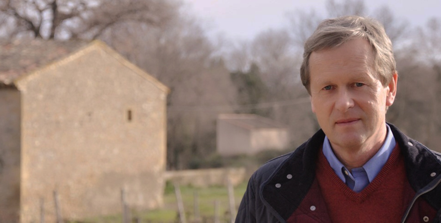 Les Vignerons d'Alignan du Vent, France