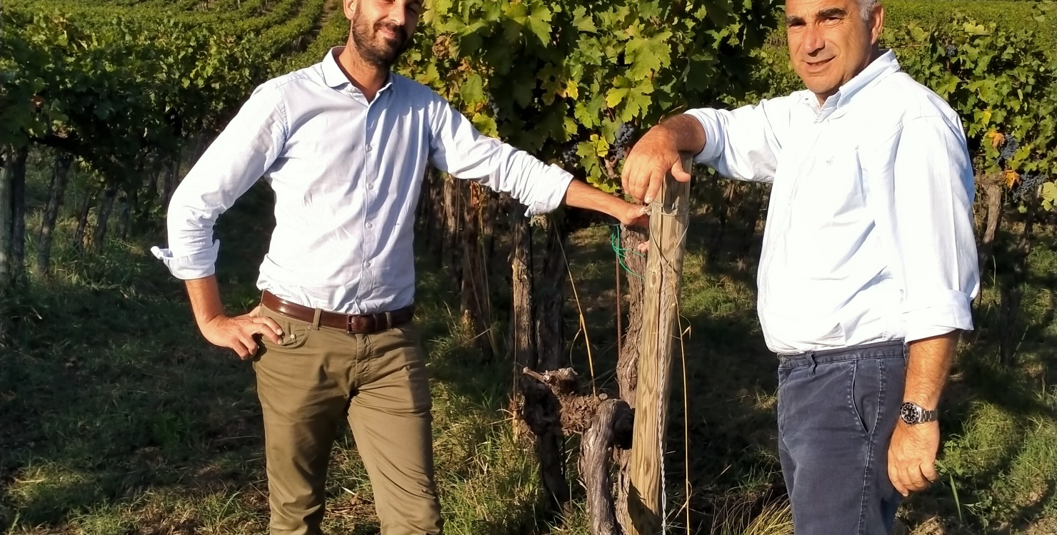 Fattoria Sorbaiano, Italie