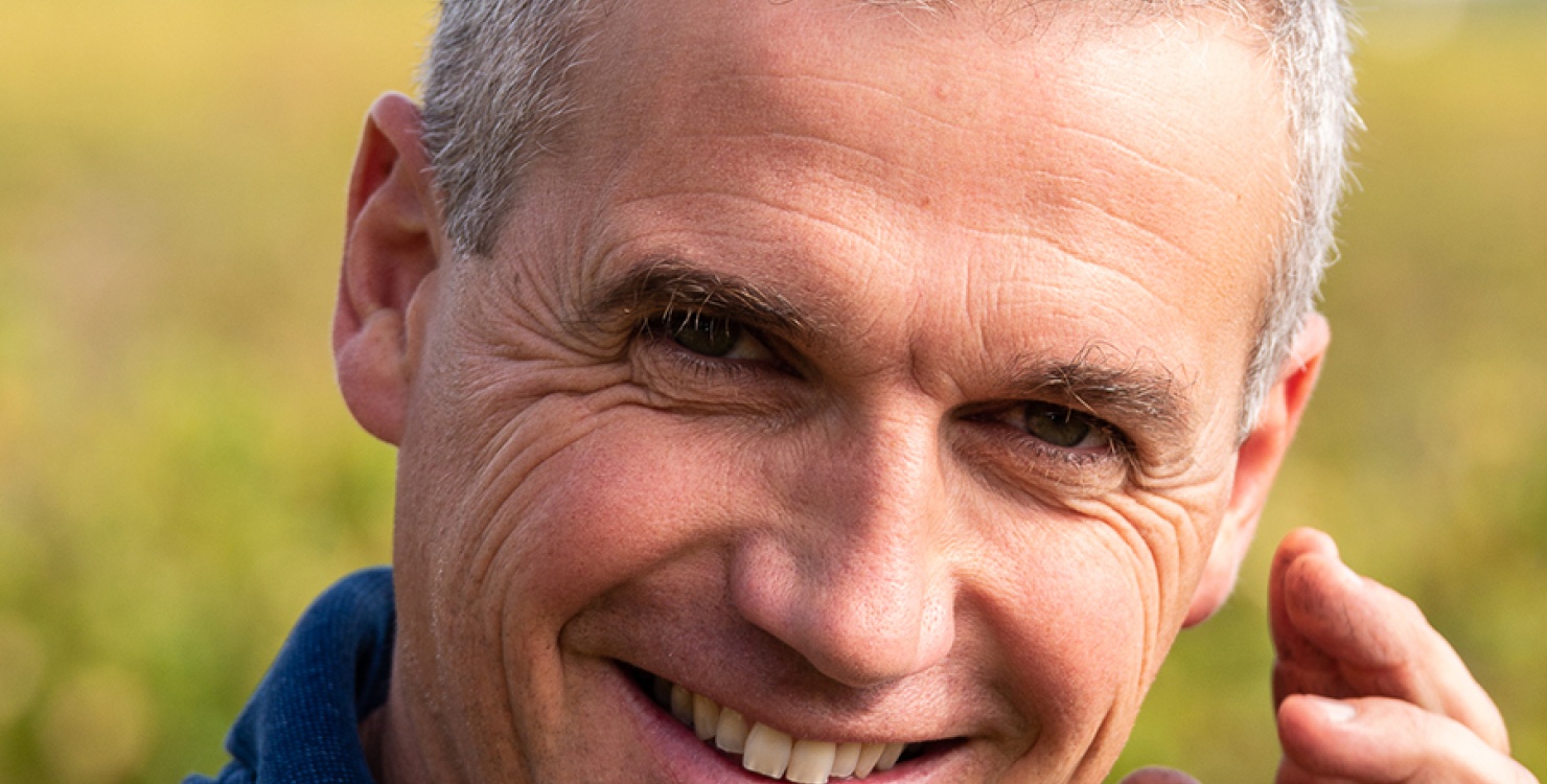 Domaine de la Graveirette, France