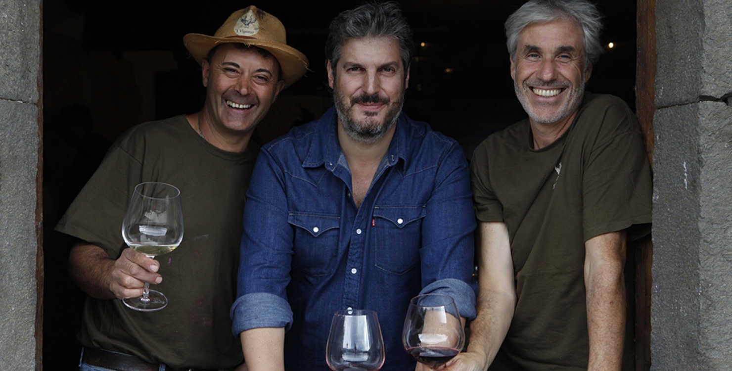 Fedegraziani, Italie