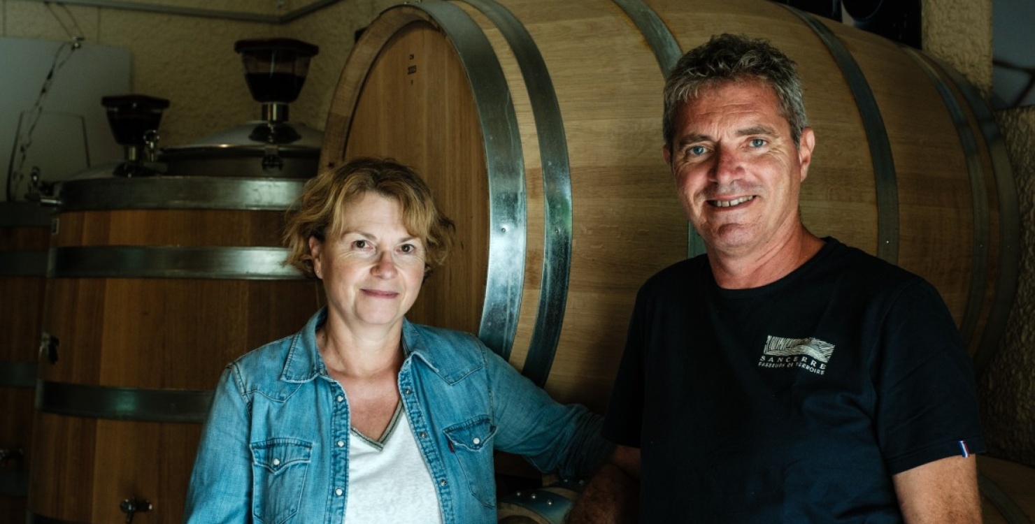 Domaine de la Garenne, France