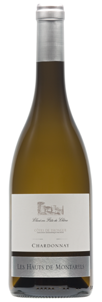 Les Hauts de Montarels Chardonnay