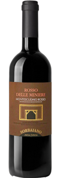 Rosso delle Miniere