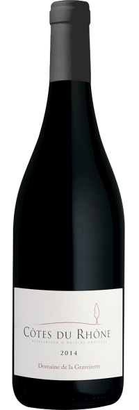 Côtes-du-Rhône