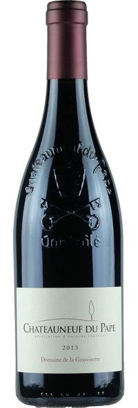 Châteauneuf-du-Pape