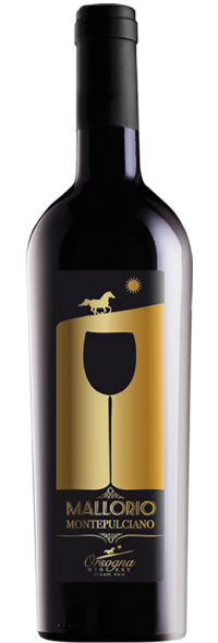 Mallorio Montepulciano