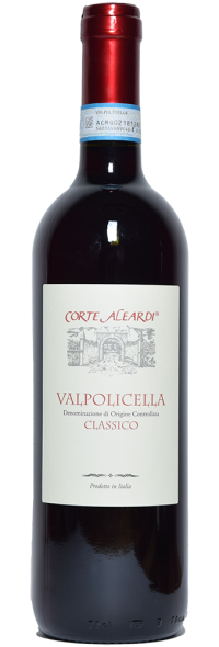 Valpolicella Classico
