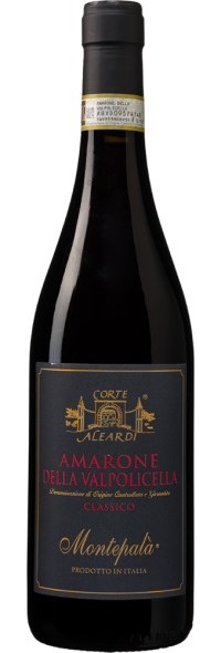 Amarone della Valpolicella