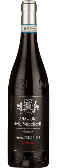 Amarone della Valpolicella Bure Alto