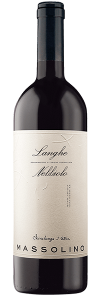 Langhe Nebbiolo
