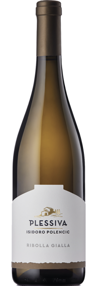 Ribolla Gialla