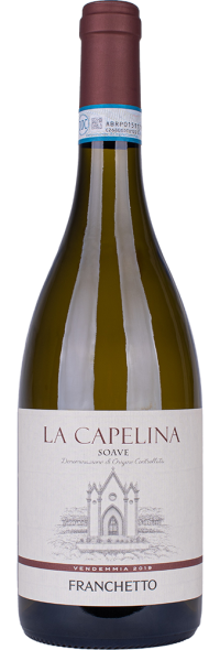 La Capelina Soave