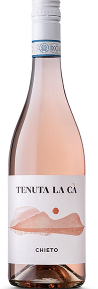 Chieto Chiaretto Rosé