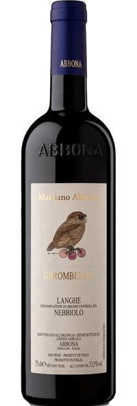 Garombello Langhe Nebbiolo