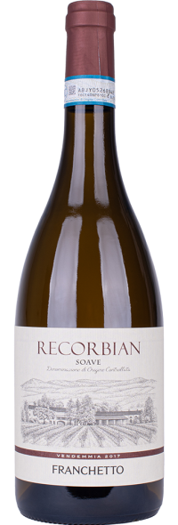 Recorbian Soave 