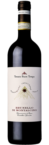 Brunello di Montalcino DOCG