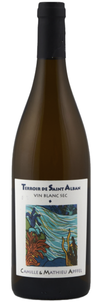 Terroir de Saint Alban