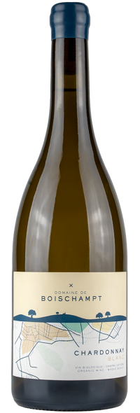 Beaujolais Villages Blanc