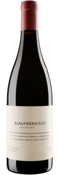 Blaufränkisch