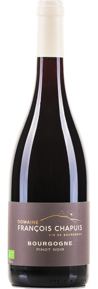 Bourgogne Pinot Noir
