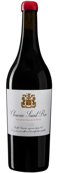 La Closerie Saint-Roc