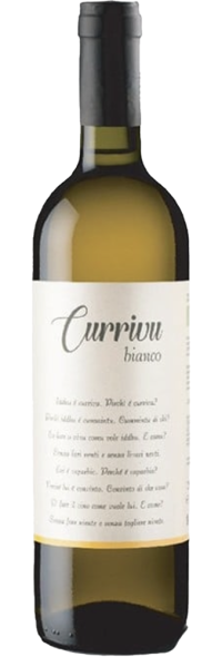 Currivu Bianco
