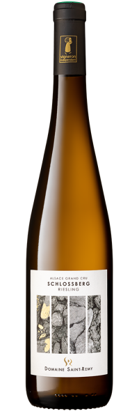 Riesling Grand Cru Schlossberg