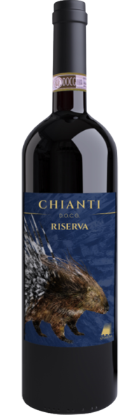 Chianti Riserva