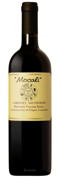 Mocali Cabernet Sauvignon