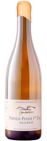 Pouilly-Fuissé 1er Cru "Sur la Roche"