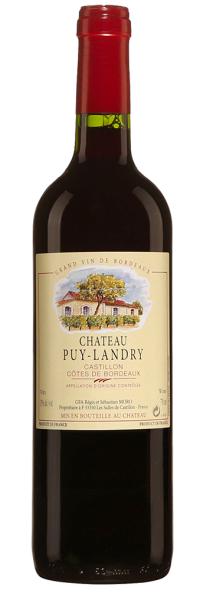 Château Puy Landry