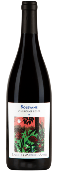 Soleyane Rouge