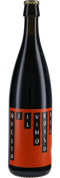 Vino da Litro Rosso