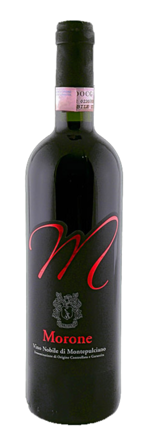 Bottle of Morone
