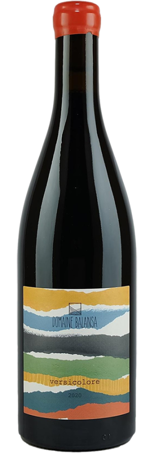 Bottle of Versicolore