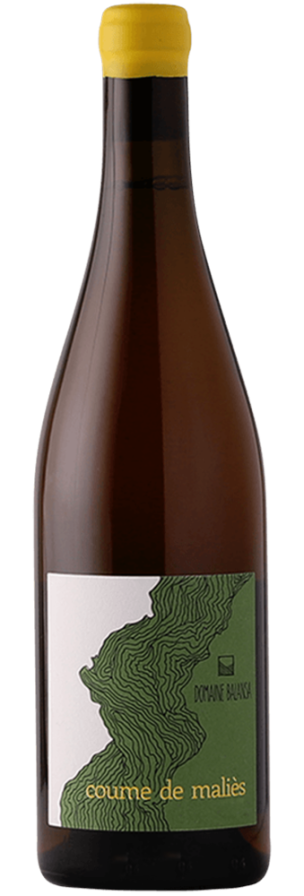 Bottle of Coume de Maliès